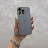 آیفون 15پر‌ومکس iphone 15promax