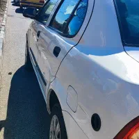 تیبا مرتب مدل ۹۹