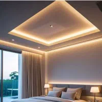 اجرای کناف ولاین