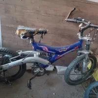 دوچرخه سایز 20