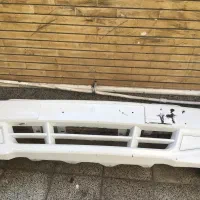 سپر جلوی پراید 111|قطعات یدکی و لوازم جانبی|کرمان, |دیوار