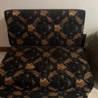 مبل تختخواب شو