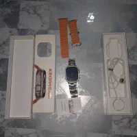 ساعت هوشمند