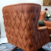 مبل راحتی نیم ست ۵ نفره، مدل چستر|مبلمان خانگی و میز عسلی|لواسان, |دیوار