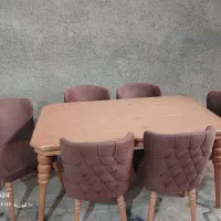 میز ناهار خوری