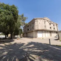 منزل کلیداول ونوساز دربازارومرکزشهر