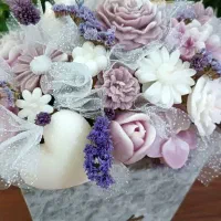 گل روز مادر|گل مصنوعی|شاهرود, |دیوار