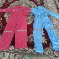 لباس کار بیلرسوز