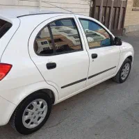 تیبا مدل 1401 مشابه صفر باکارکردواقعی