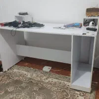 میز کامپیوتر ( مناسب برای انواع مغازه ها )