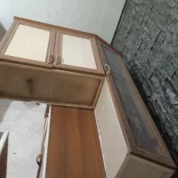 کابینت و بوفه و هود فلزی|هود|ارومیه, |دیوار