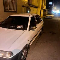 پراید کاربرات مدل ۸۱ فنی سالم سالم دور رنگ|خودرو سواری و وانت|گرمسار, |دیوار