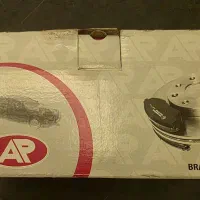 لنت رنو جلو تالیسمان و مگان|قطعات یدکی و لوازم جانبی|مشهد, گوهرشاد|دیوار