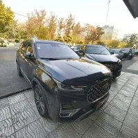 تیگو ۸ پرو ( نقد و اقساط)|خودرو سواری و وانت|تهران, نیروی دریایی|دیوار