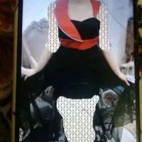 لباسهای زیبای مارک و مزون دوز