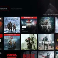 پی اس فایو و فور نصب بازی در کمترین زمان ممکن