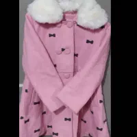 یک پالتو نو نو بدون هیچ ایرادی