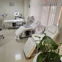 اجاره تخت و اتاق در کلینیک زیبایی