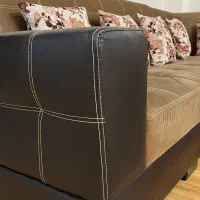 مبل|مبلمان خانگی و میز عسلی|صومعه‌سرا, |دیوار