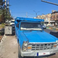 نیسان شاسی و فنی به شرط در قولنامه