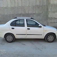 تیبا صندوق‌دار SX دوگانه سوز، مدل ۱۳۹۷|خودرو سواری و وانت|اصفهان, قهاب جنوبی|دیوار