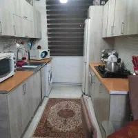 ۶۰متر دوخواب فرهنگ تکواحدی|اجارهٔ آپارتمان|تهران, امیریه|دیوار