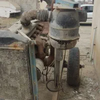 موتور0302شش سیلندر|ماشین‌آلات صنعتی|پارس‌آباد, |دیوار