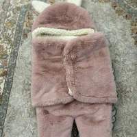 قنداق نوزاد