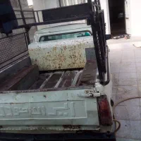 خدمات باربری