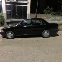 پروتون ویرا مدل ۸۷|خودرو سواری و وانت|تهران, مهران|دیوار