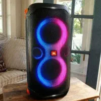 اسپیکر جی بی ال پارتی باکس