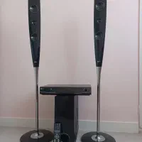 دی وی دی ال‌جی