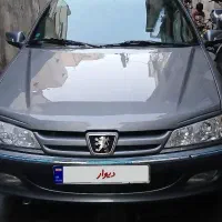 پژو پارس XU۷، مدل ۱۳۹۶