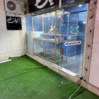 فروش مغازه پاساژ جمهوری(طلا فروشان)