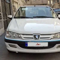 پژو پارس xu7|خودرو سواری و وانت|تهران, دولتخواه جنوبی|دیوار