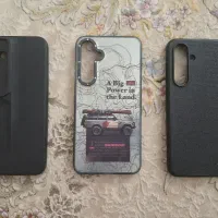 قاب ارجینال s24 fe