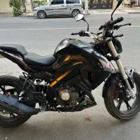 بنلی ۱۸۰|موتورسیکلت|گنبد کاووس, |دیوار