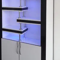 فروش دکور یا کتابخانه