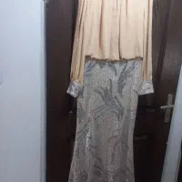 پیراهن مجلسی