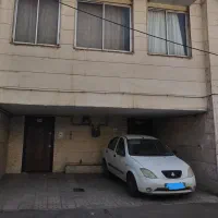 ویلایی 200 متری دو واحد مستقل محدوده قرنی