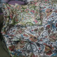 روتختی آمریکایی پارچه USA مخصوص جهاز