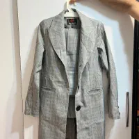 مانتو شلوار اداری