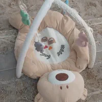 تشک بازی کودک