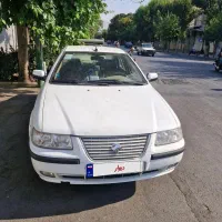 سمندlx کم کارکرد