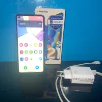 سامسونگ A۲۱s