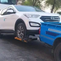 امدادخودرو/یدک کش/خودروبر/جرثقیل/شبانه روزی