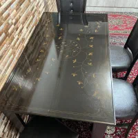 میزناهارخوری۶نفره