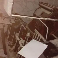 دستگاه‌چاپ کاغذ|پرینتر، اسکنر، کپی، فکس|میرجاوه, |دیوار