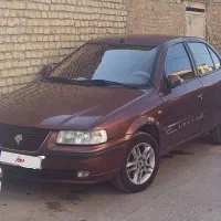 سمند مدل91|خودرو سواری و وانت|فلاورجان, |دیوار