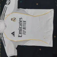 تیشرت رائال مادرید سایزs|لباس|ایرانشهر, |دیوار